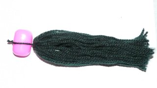 aqui la mopa ya acabada